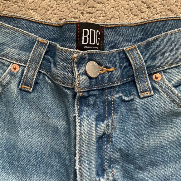 BDG shorts - Picture 3 of 3
